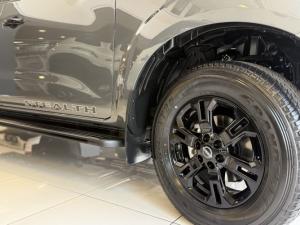 Nissan Navara 2.5DDTi double cab Stealth - Image 5