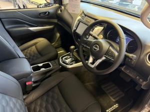 Nissan Navara 2.5DDTi double cab Stealth - Image 7