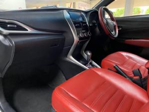 Toyota Yaris 1.5 Xs auto - Image 11