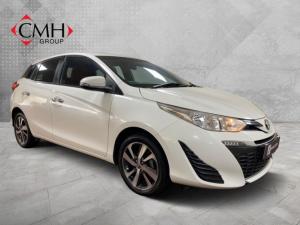 Toyota Yaris 1.5 Xs auto - Image 1