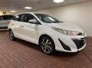 Thumbnail Toyota Yaris 1.5 Xs auto