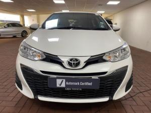 Toyota Yaris 1.5 Xs auto - Image 2