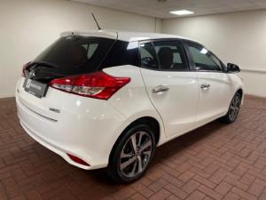 Toyota Yaris 1.5 Xs auto - Image 3