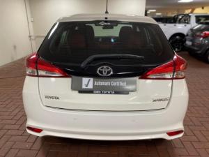 Toyota Yaris 1.5 Xs auto - Image 4