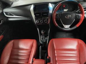 Toyota Yaris 1.5 Xs auto - Image 7