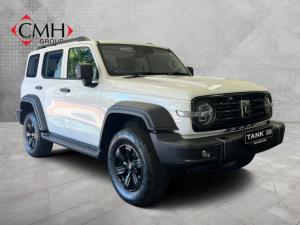 GWM Tank 300 2.4T Luxury - Image 1