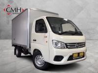 Thumbnail Foton Truckmate TM3 1.5 box body