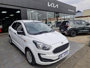 Ford Figo sedan 1.5 Ambiente - Image 1