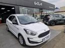 Thumbnail Ford Figo sedan 1.5 Ambiente