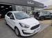 Ford Figo sedan 1.5 Ambiente - Thumbnail 1