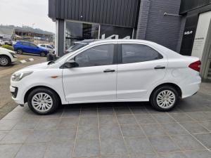 Ford Figo sedan 1.5 Ambiente - Image 2