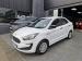 Ford Figo sedan 1.5 Ambiente - Thumbnail 3
