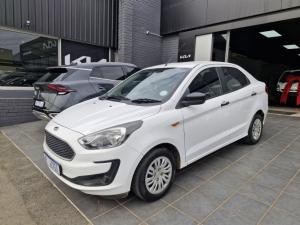 Ford Figo sedan 1.5 Ambiente - Image 3