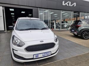Ford Figo sedan 1.5 Ambiente - Image 4
