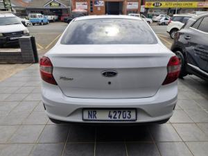 Ford Figo sedan 1.5 Ambiente - Image 5