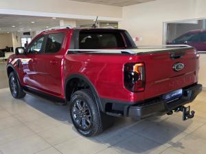 Ford Ranger 2.0 BiTurbo double cab Wildtrak 4x4 - Image 3