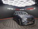 Thumbnail Hyundai Tucson 2.0D Elite Sport