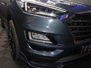 Hyundai Tucson 2.0D Elite Sport - Image 6