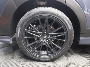 Hyundai Tucson 2.0D Elite Sport - Image 7