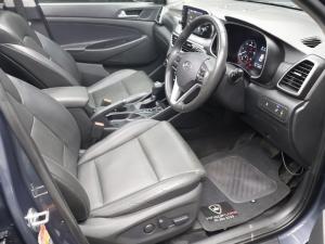 Hyundai Tucson 2.0D Elite Sport - Image 9