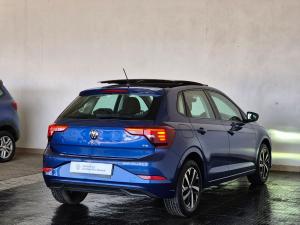 Volkswagen Polo hatch 1.0TSI Life auto - Image 10