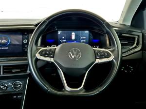 Volkswagen Polo hatch 1.0TSI Life auto - Image 11
