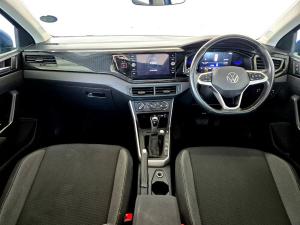Volkswagen Polo hatch 1.0TSI Life auto - Image 12