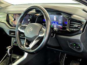 Volkswagen Polo hatch 1.0TSI Life auto - Image 13