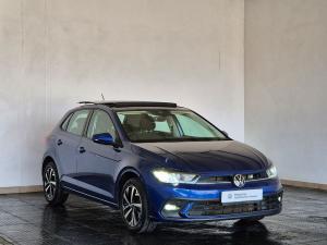 Volkswagen Polo hatch 1.0TSI Life auto - Image 2