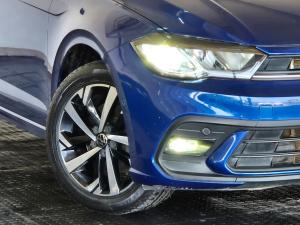 Volkswagen Polo hatch 1.0TSI Life auto - Image 3