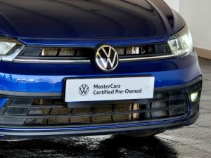 Volkswagen Polo hatch 1.0TSI Life auto - Image 4