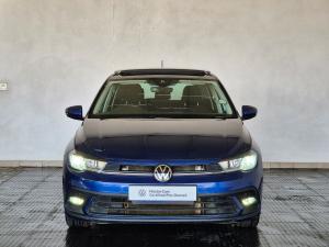 Volkswagen Polo hatch 1.0TSI Life auto - Image 5