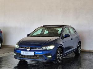 Volkswagen Polo hatch 1.0TSI Life auto - Image 6