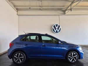 Volkswagen Polo hatch 1.0TSI Life auto - Image 7