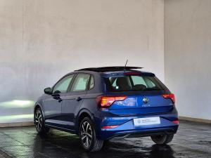 Volkswagen Polo hatch 1.0TSI Life auto - Image 8