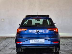 Volkswagen Polo hatch 1.0TSI Life auto - Image 9