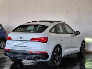 Audi SQ5 Sportback TFSI quattro - Image 10