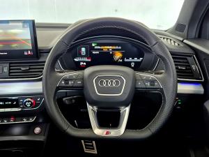 Audi SQ5 Sportback TFSI quattro - Image 11