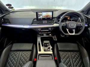 Audi SQ5 Sportback TFSI quattro - Image 12