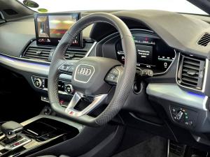 Audi SQ5 Sportback TFSI quattro - Image 13