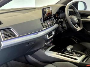 Audi SQ5 Sportback TFSI quattro - Image 14