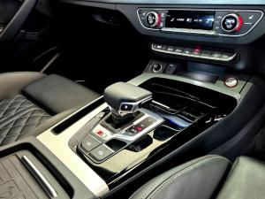 Audi SQ5 Sportback TFSI quattro - Image 16