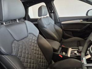 Audi SQ5 Sportback TFSI quattro - Image 17