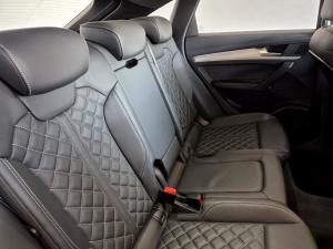 Audi SQ5 Sportback TFSI quattro - Image 18
