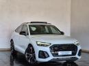 Thumbnail Audi SQ5 Sportback TFSI quattro