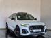 Audi SQ5 Sportback TFSI quattro - Thumbnail 1