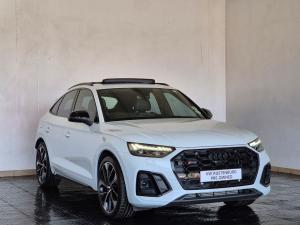 Audi SQ5 Sportback TFSI quattro - Image 2