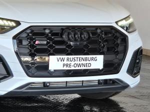 Audi SQ5 Sportback TFSI quattro - Image 4