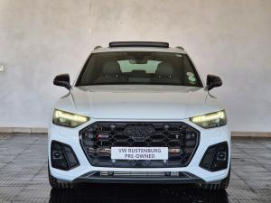 Audi SQ5 Sportback TFSI quattro - Image 5