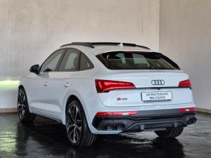 Audi SQ5 Sportback TFSI quattro - Image 8